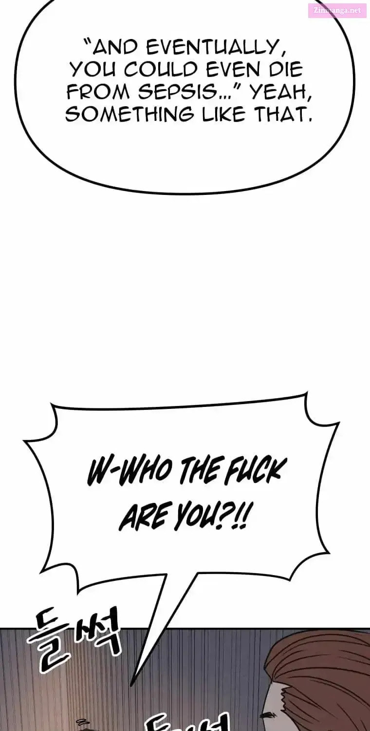Read Guard Pass chapter 138.1 image 70 on Lezhin