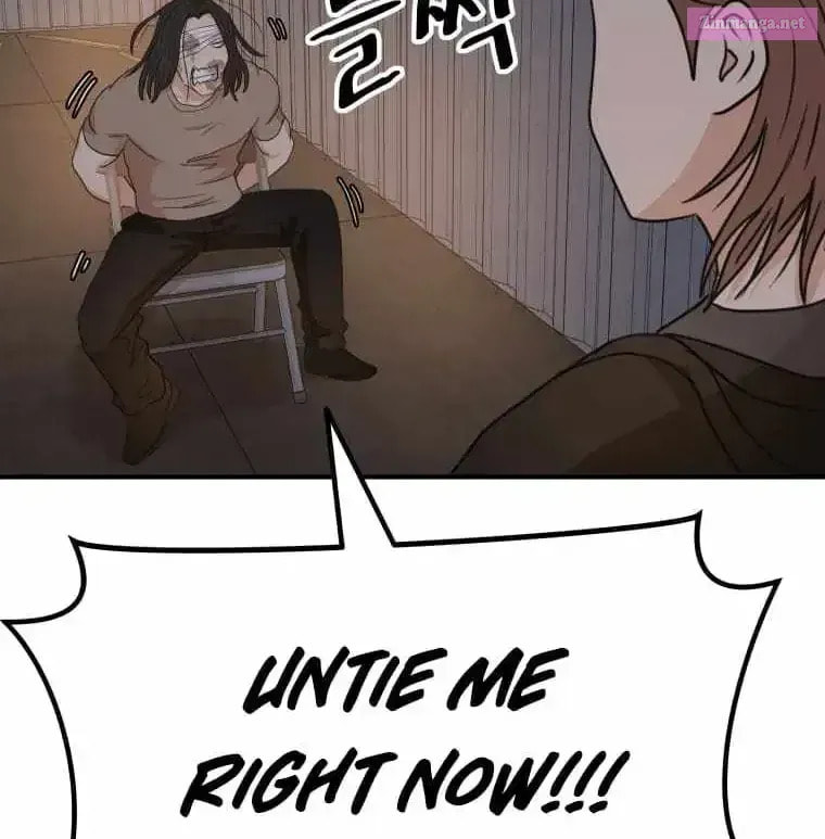 Read Guard Pass chapter 138.1 image 71 on Lezhin