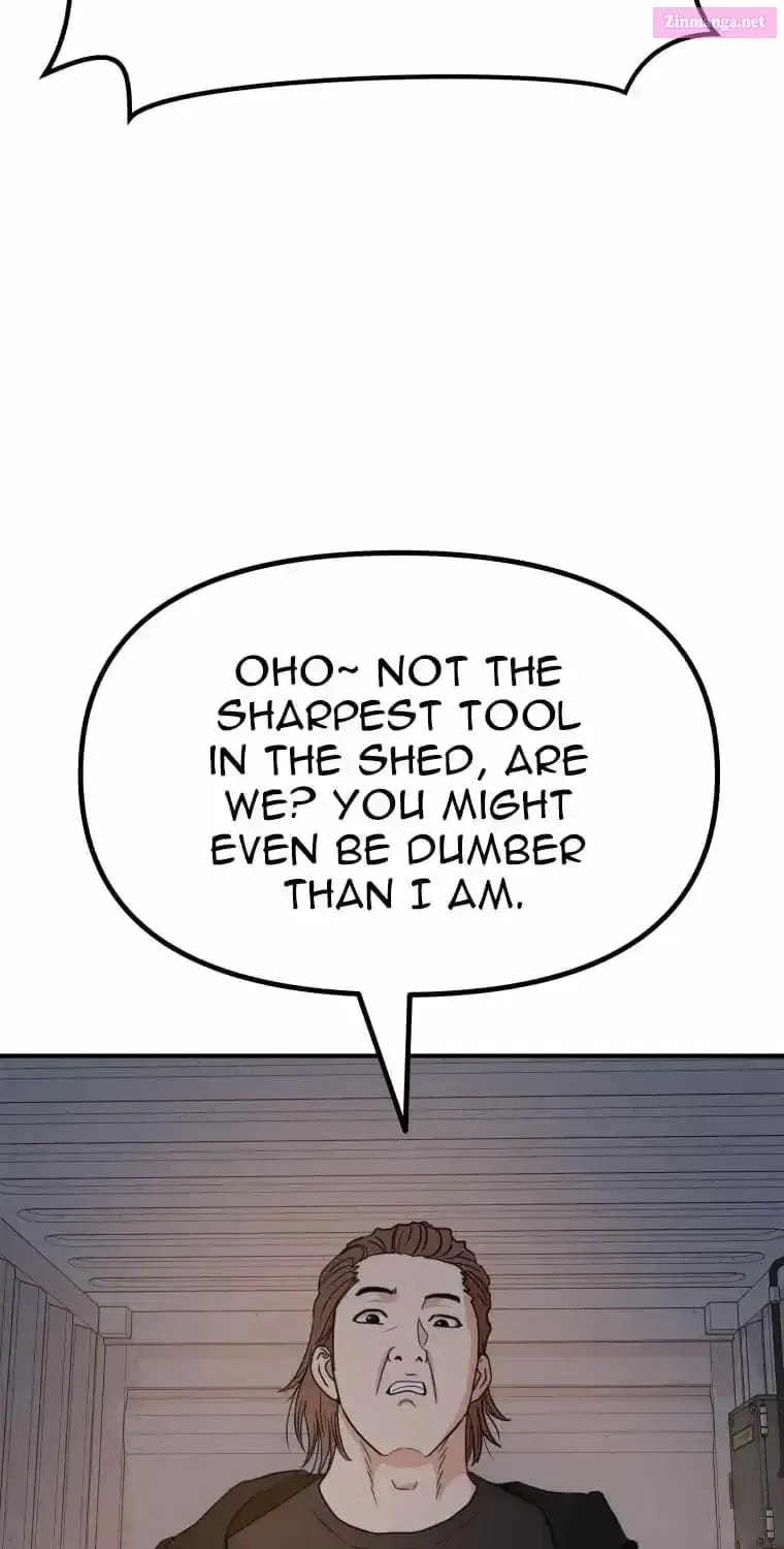 Read Guard Pass chapter 138.1 image 72 on Lezhin