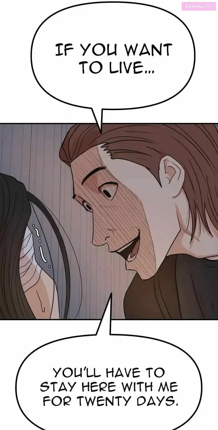 Read Guard Pass chapter 138.1 image 76 on Lezhin