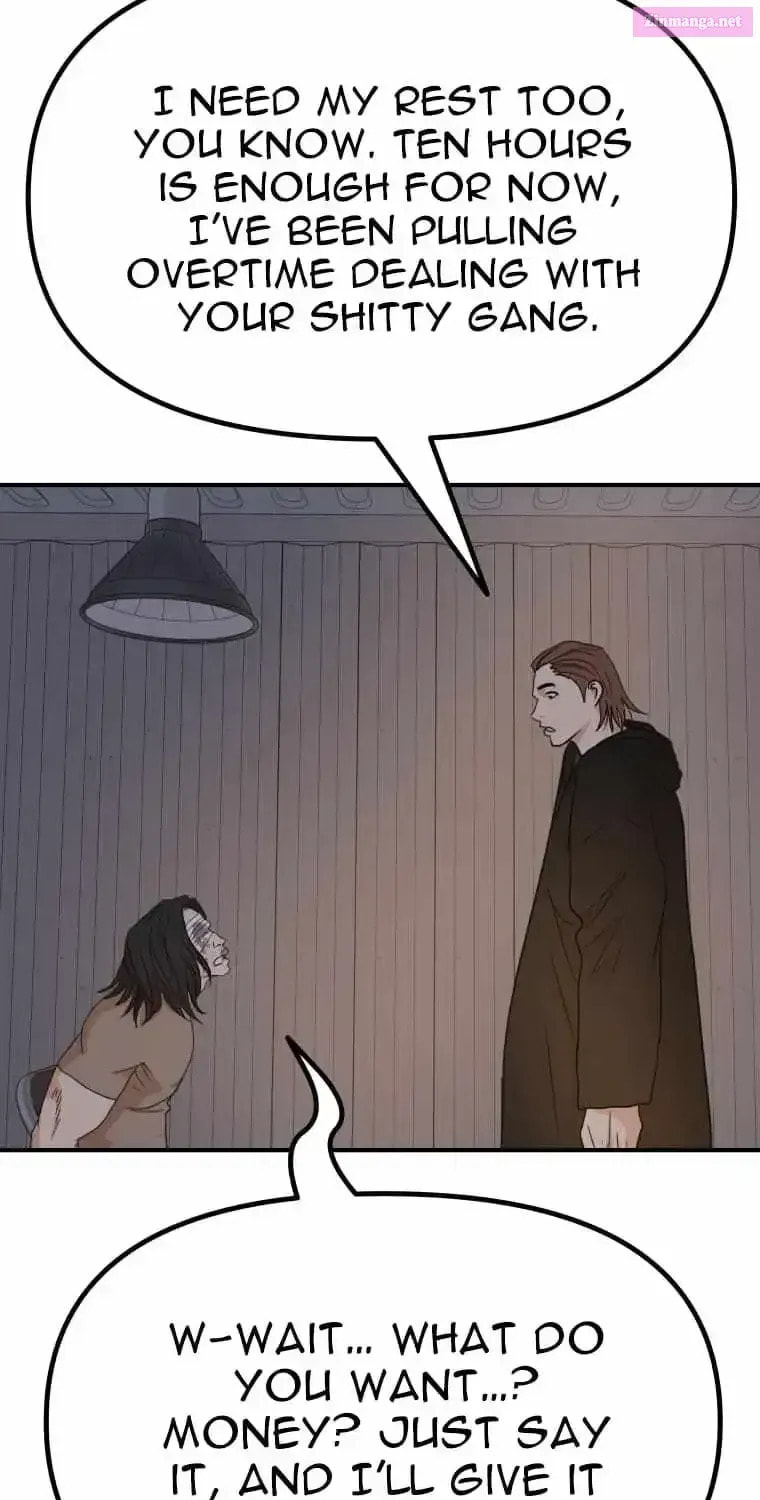 Read Guard Pass chapter 138.1 image 80 on Lezhin