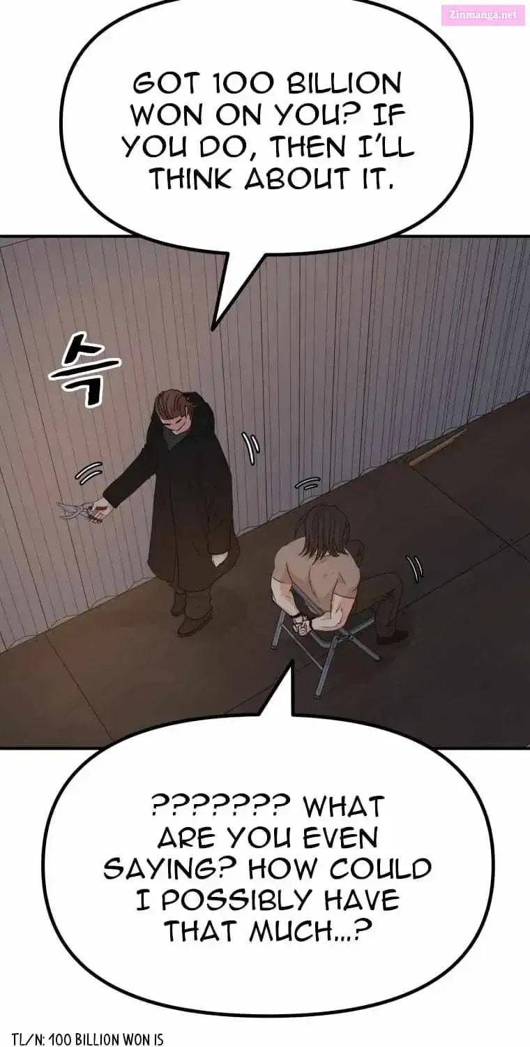Read Guard Pass chapter 138.1 image 82 on Lezhin