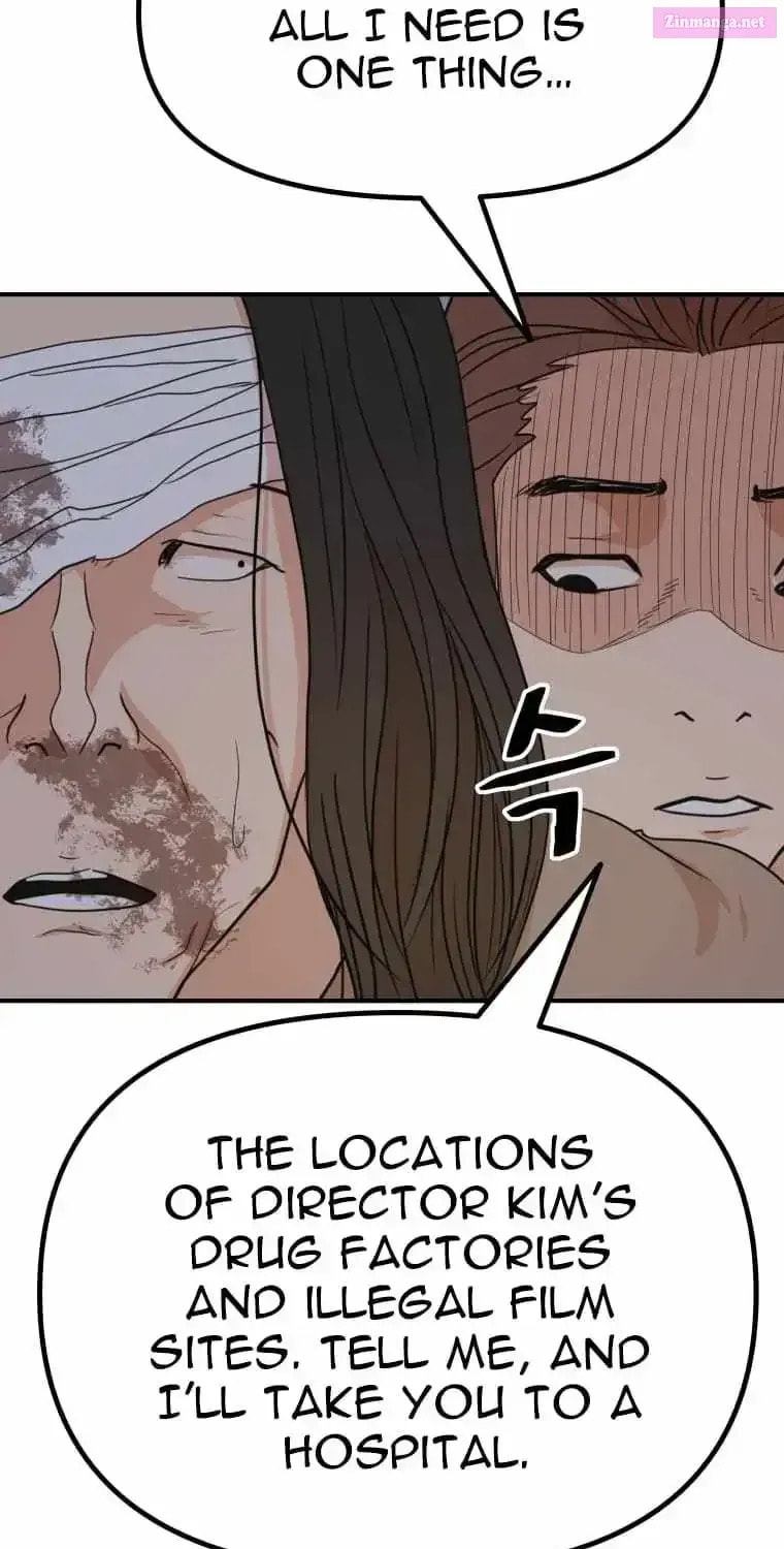 Read Guard Pass chapter 138.1 image 84 on Lezhin