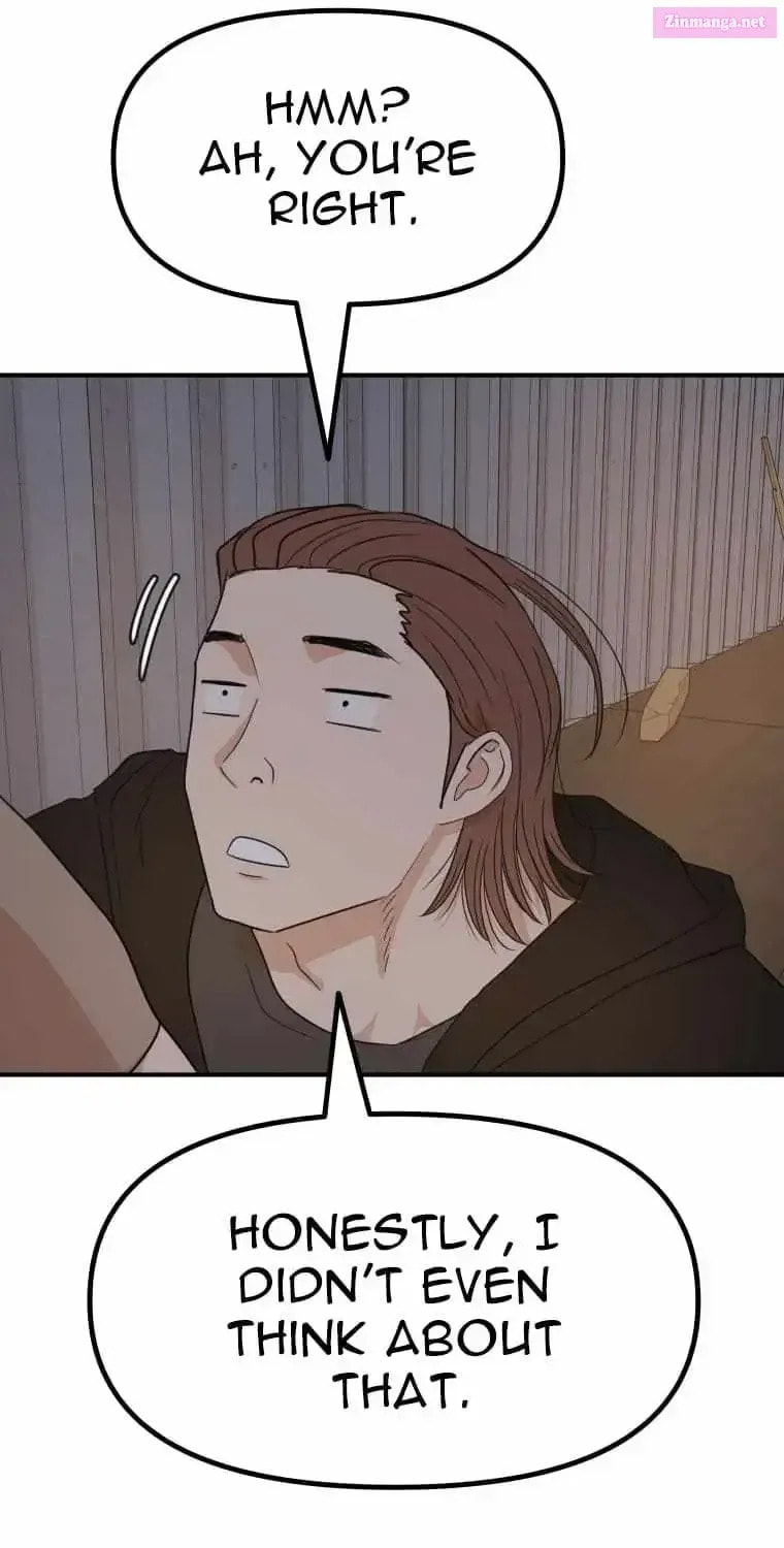 Read Guard Pass chapter 138.1 image 90 on Lezhin