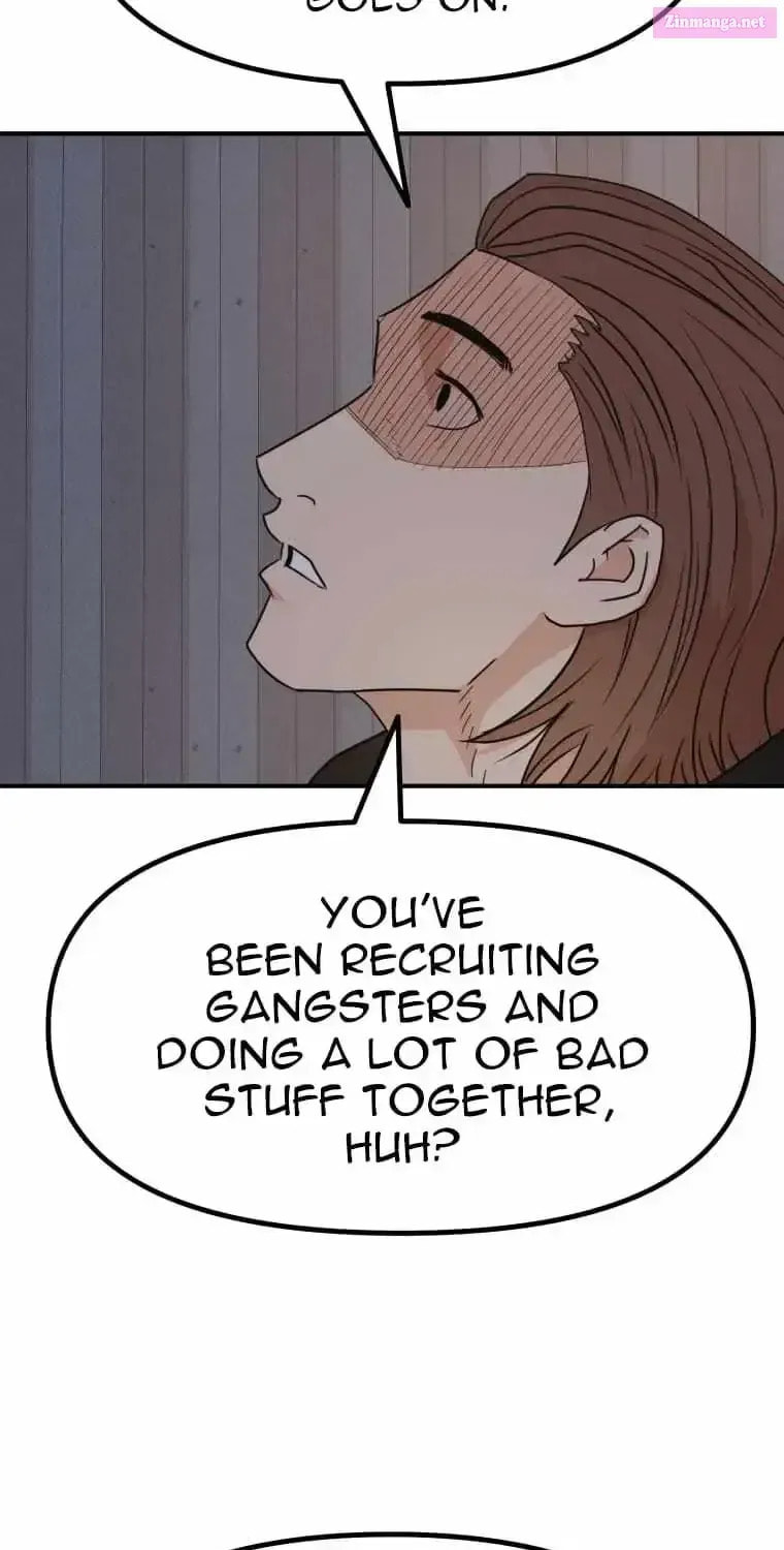 Read Guard Pass chapter 138.1 image 92 on Lezhin