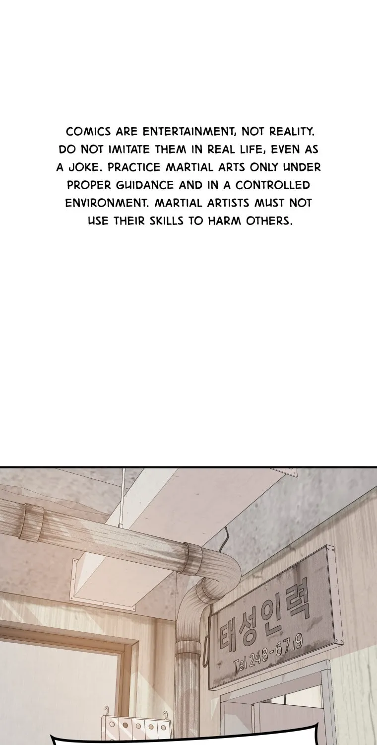 Read Guard Pass chapter 138 image 1 on Lezhin