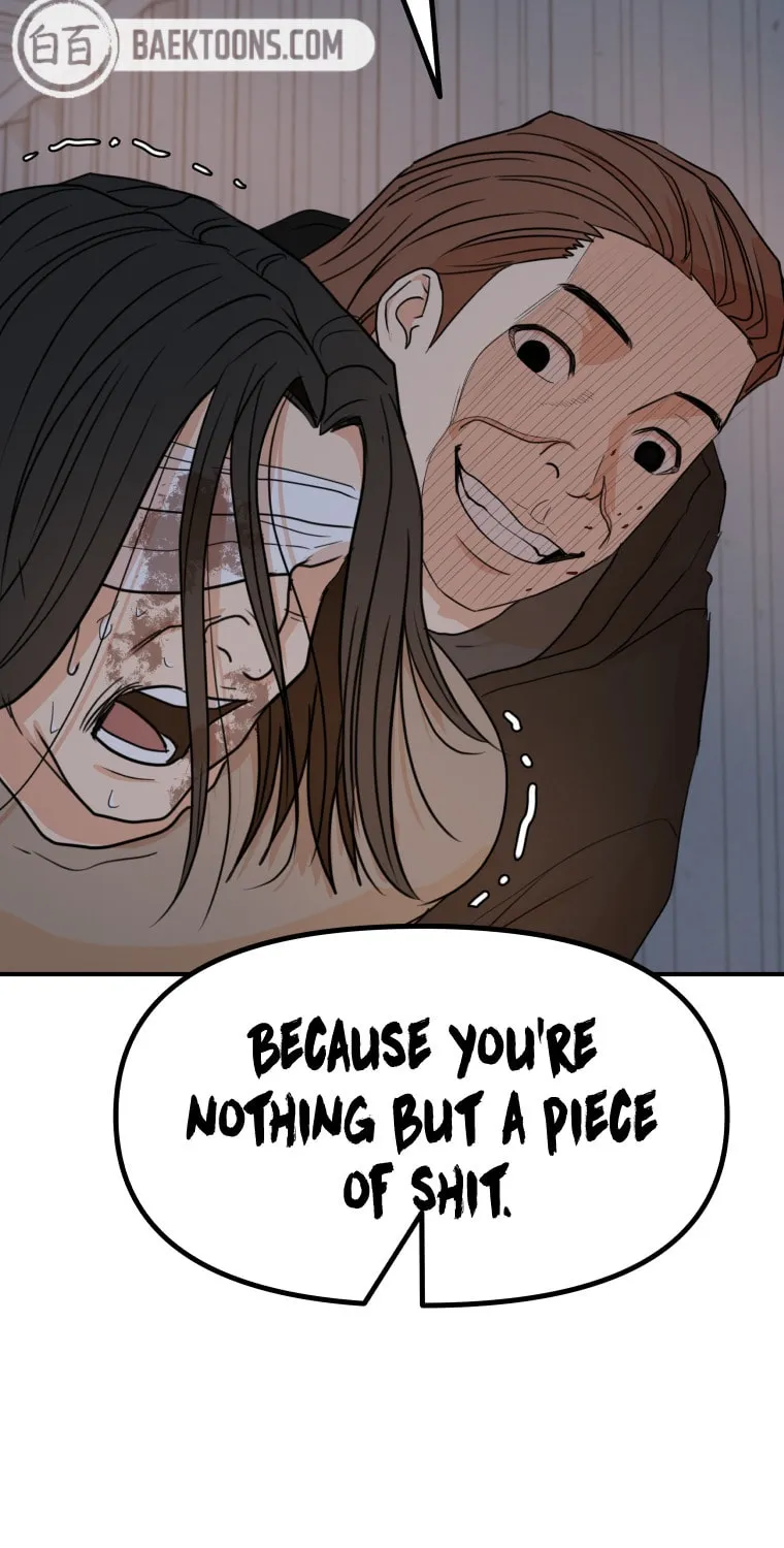 Read Guard Pass chapter 138 image 107 on Lezhin