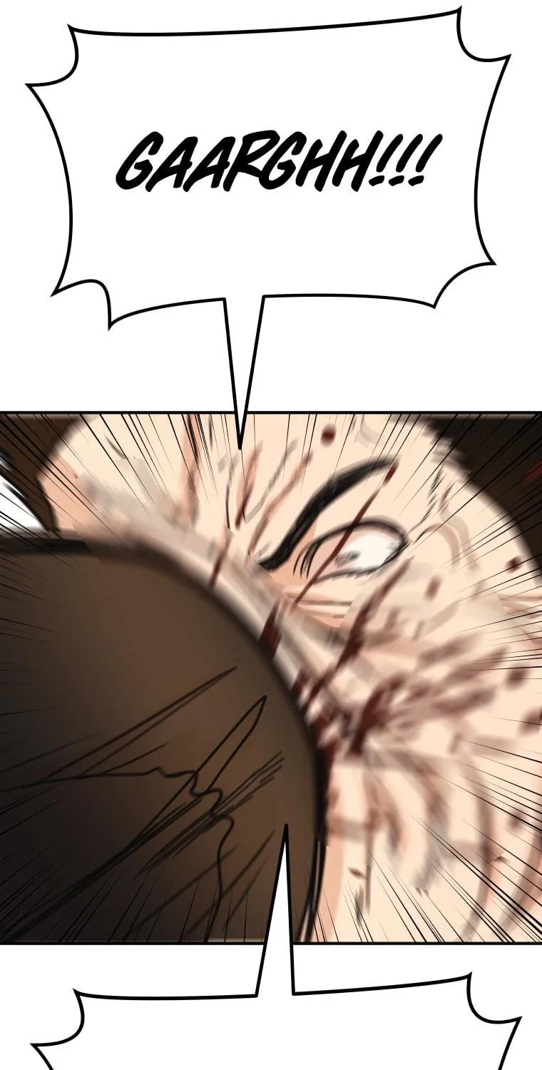 Read Guard Pass chapter 138 image 27 on Lezhin
