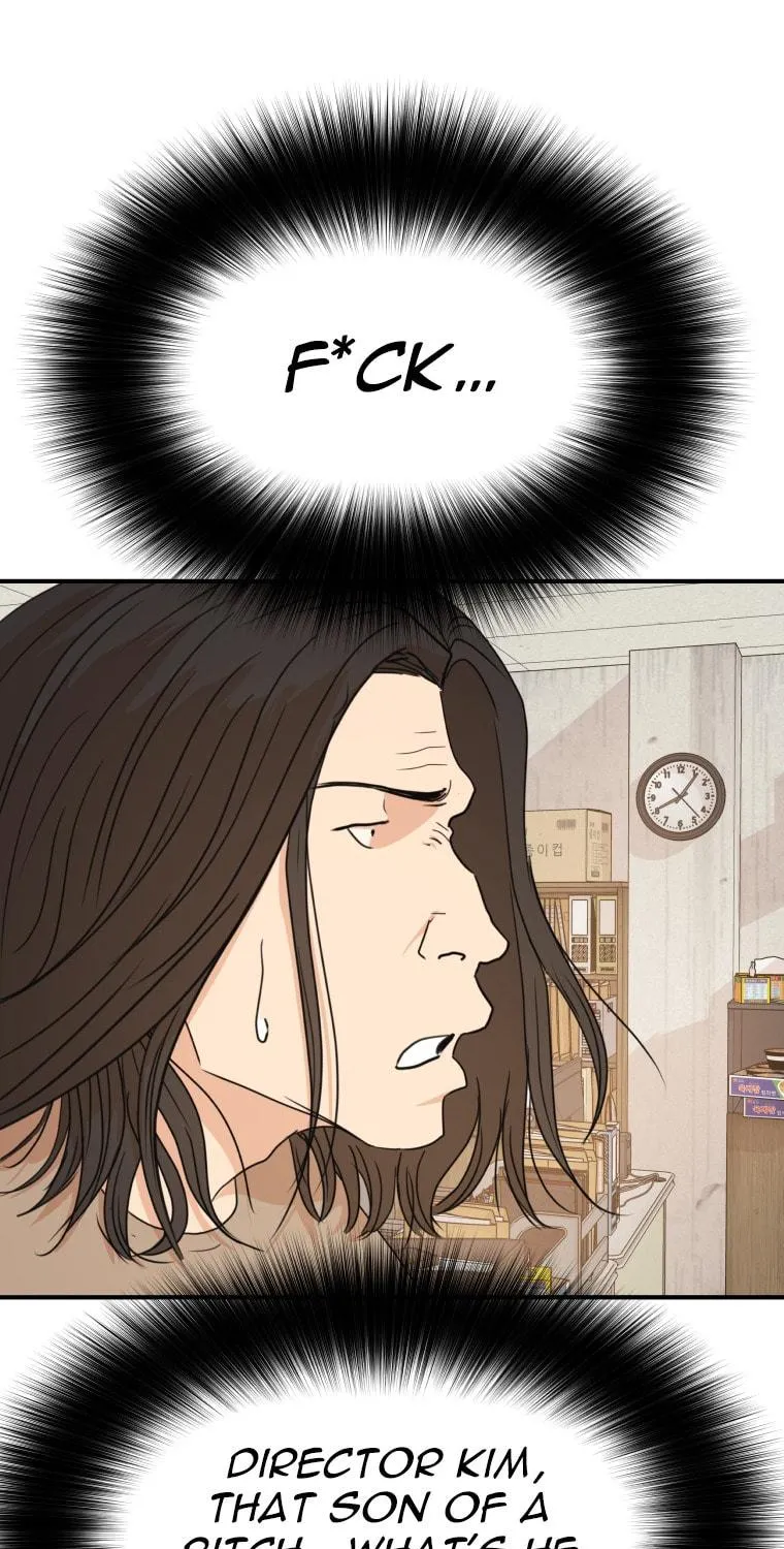Read Guard Pass chapter 138 image 3 on Lezhin