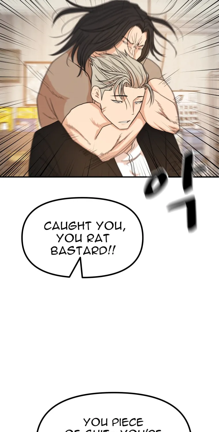 Read Guard Pass chapter 138 image 35 on Lezhin