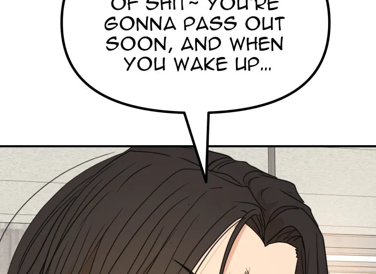 Read Guard Pass chapter 138 image 36 on Lezhin