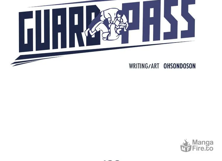 Read Guard Pass chapter 138 image 38 on Lezhin