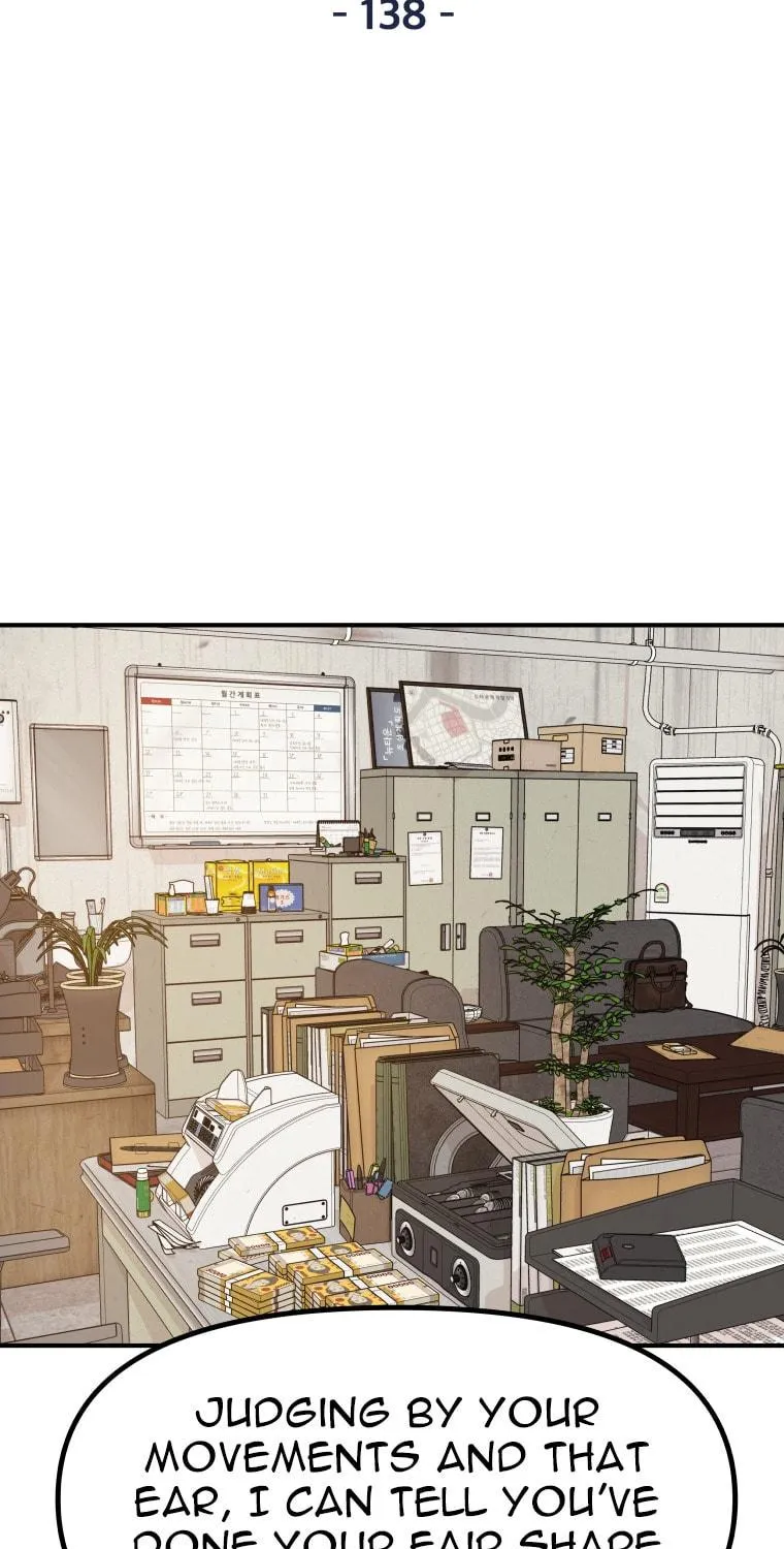 Read Guard Pass chapter 138 image 39 on Lezhin