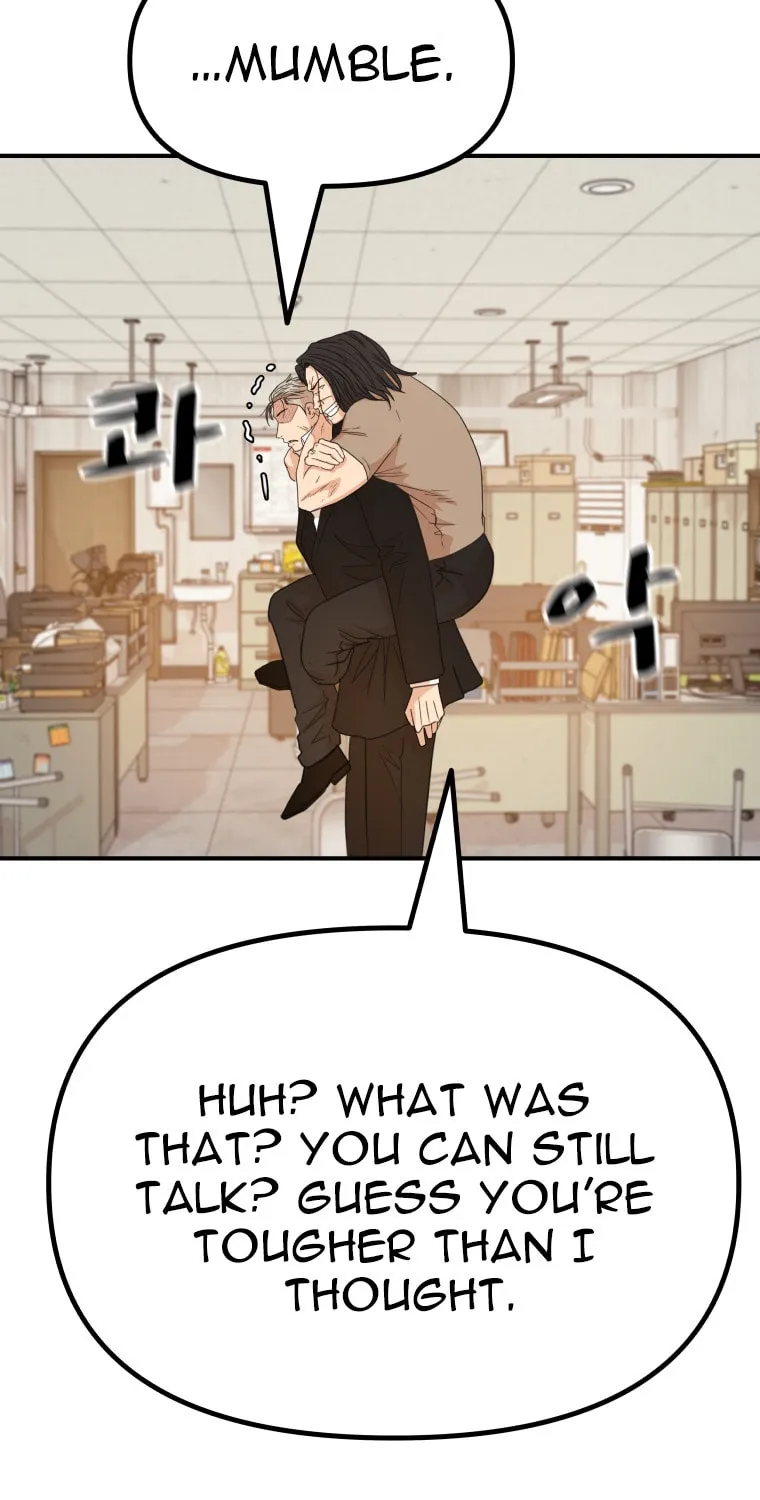 Read Guard Pass chapter 138 image 43 on Lezhin