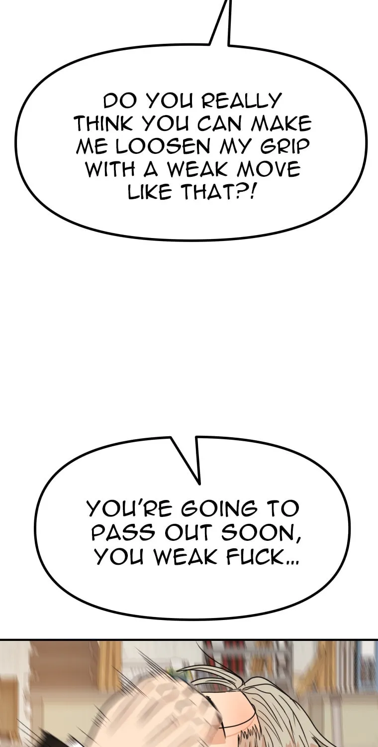 Read Guard Pass chapter 138 image 49 on Lezhin