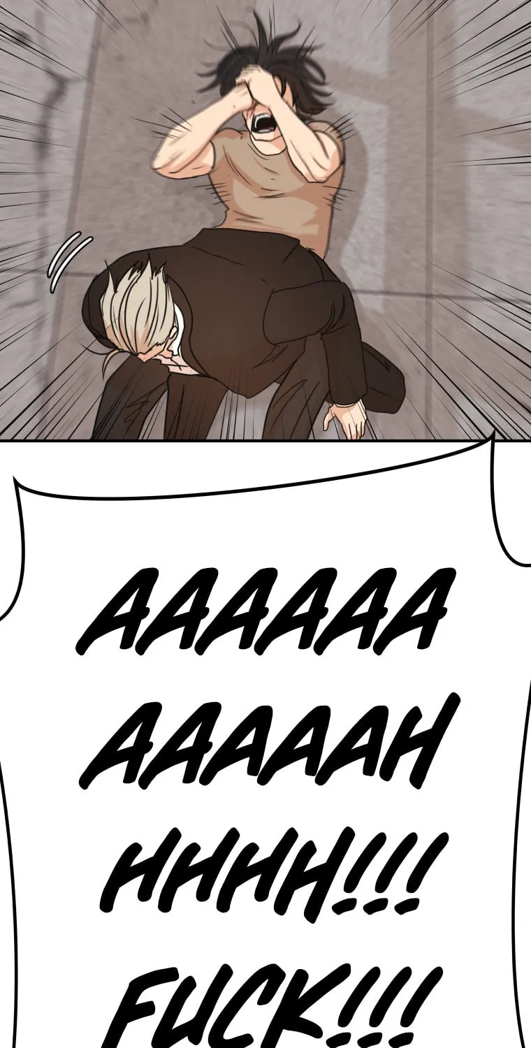 Read Guard Pass chapter 138 image 55 on Lezhin