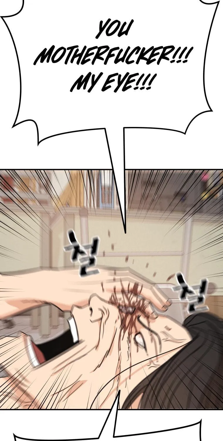 Read Guard Pass chapter 138 image 57 on Lezhin