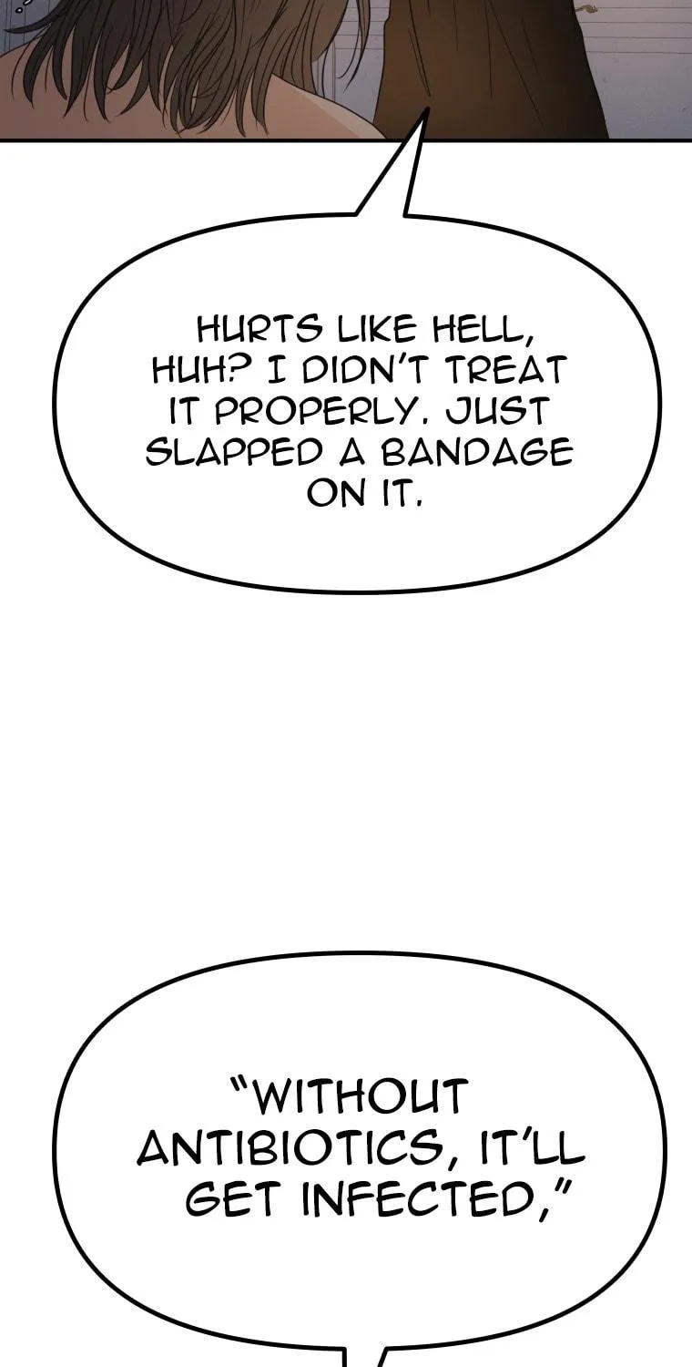 Read Guard Pass chapter 138 image 69 on Lezhin