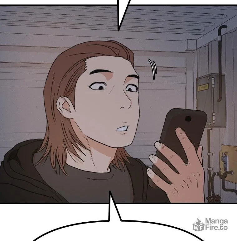 Read Guard Pass chapter 138 image 70 on Lezhin