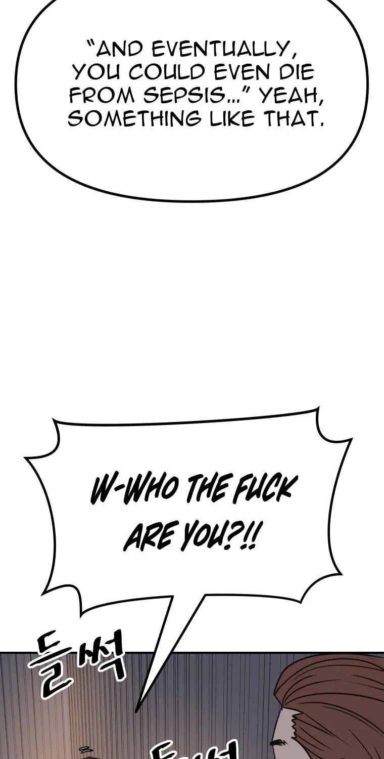 Read Guard Pass chapter 138 image 71 on Lezhin