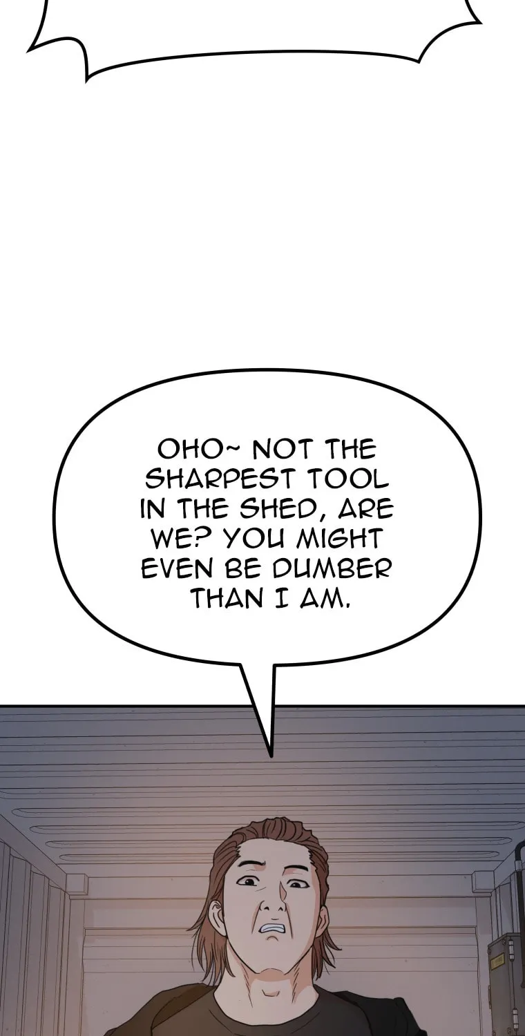 Read Guard Pass chapter 138 image 73 on Lezhin