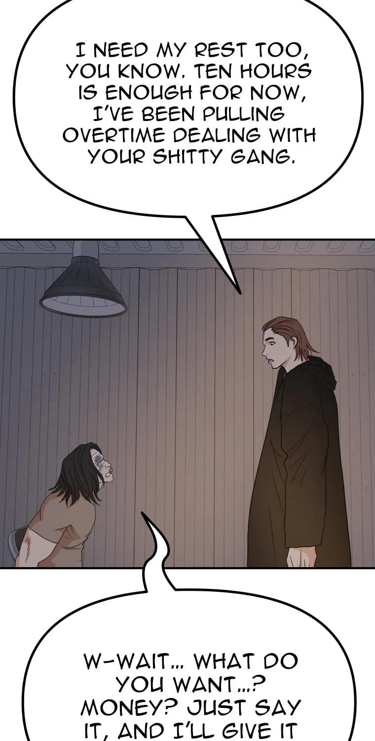 Read Guard Pass chapter 138 image 81 on Lezhin