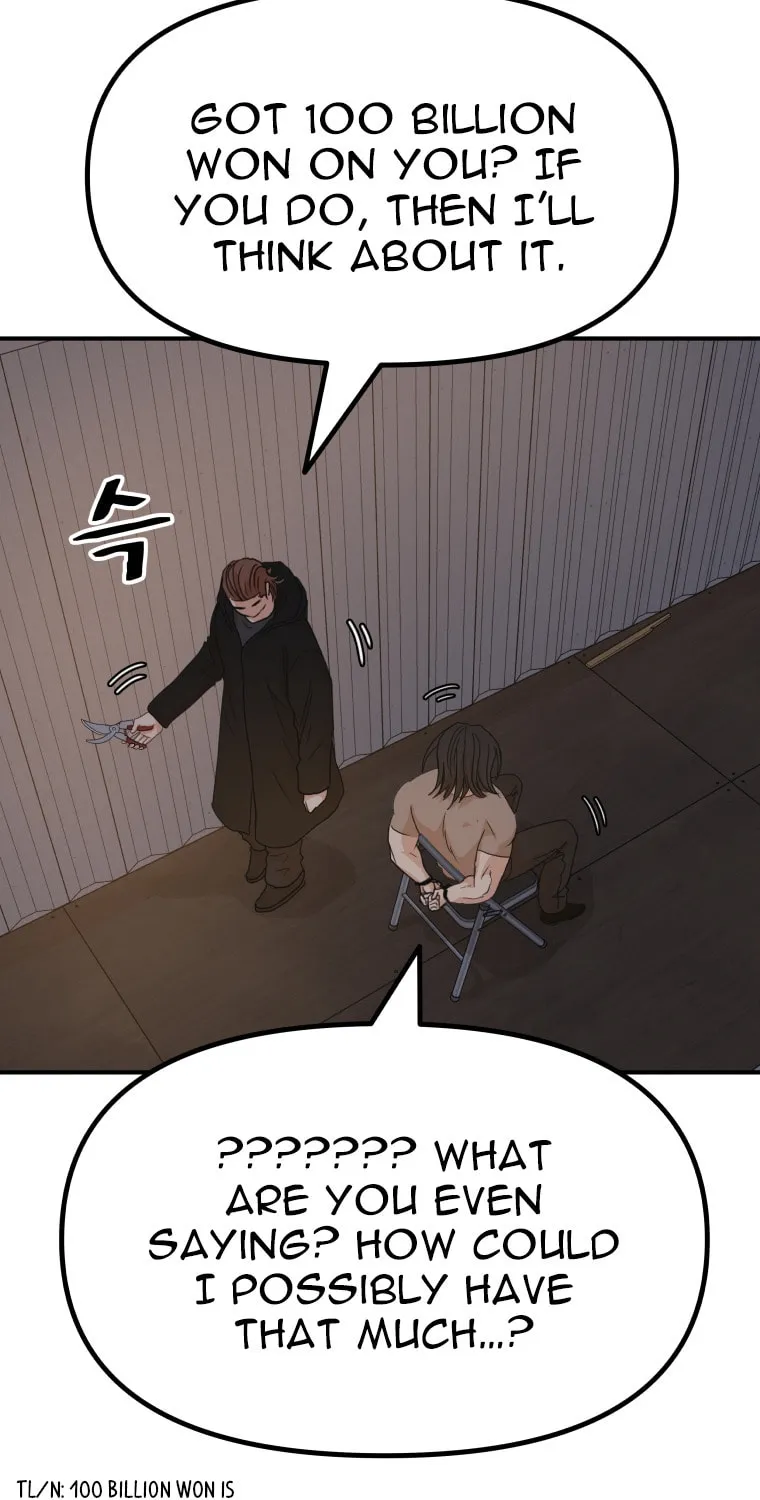 Read Guard Pass chapter 138 image 83 on Lezhin