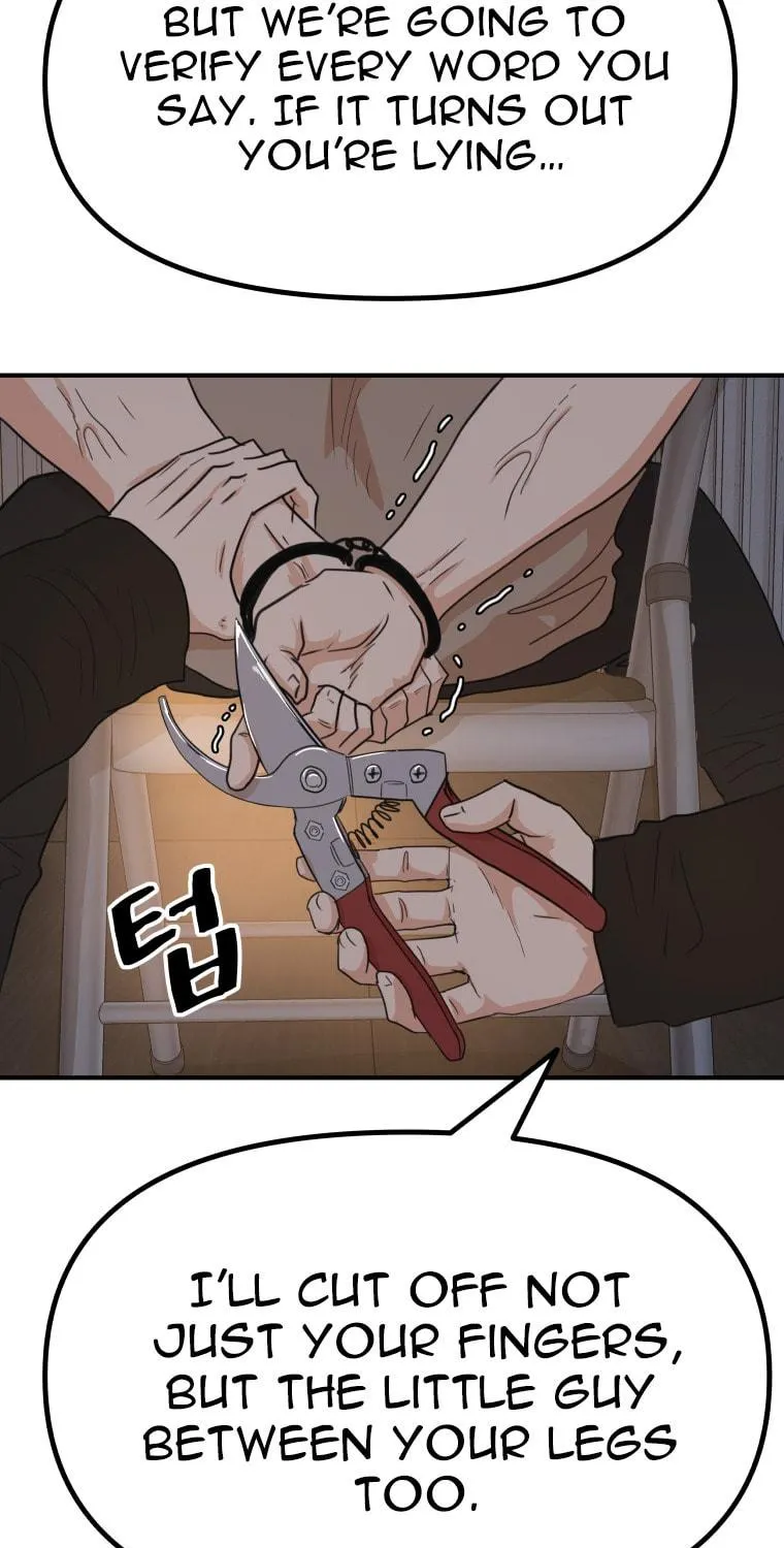 Read Guard Pass chapter 138 image 87 on Lezhin
