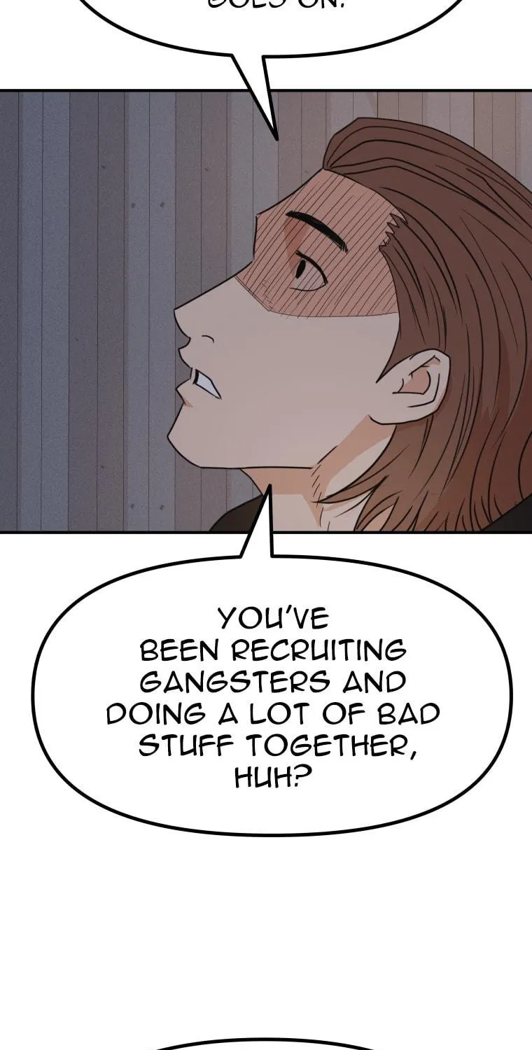 Read Guard Pass chapter 138 image 93 on Lezhin
