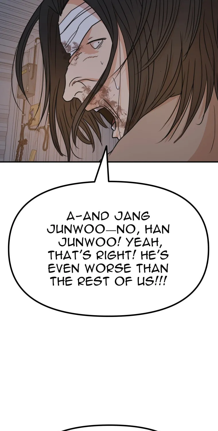 Read Guard Pass chapter 138 image 95 on Lezhin