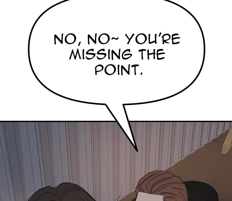 Read Guard Pass chapter 138 image 96 on Lezhin