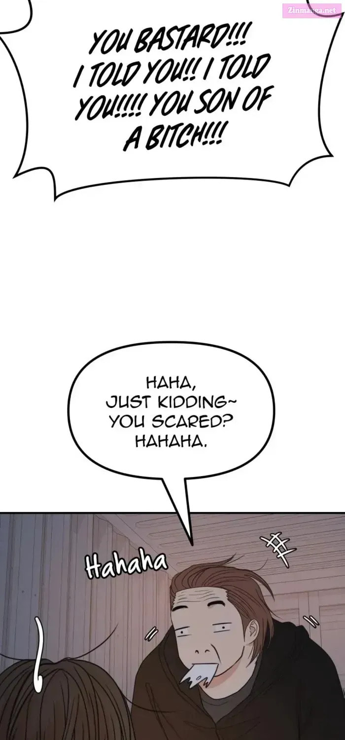 Read Guard Pass chapter 139.1 image 11 on Lezhin