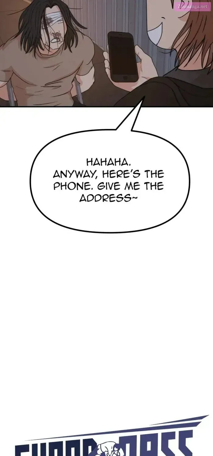 Read Guard Pass chapter 139.1 image 13 on Lezhin