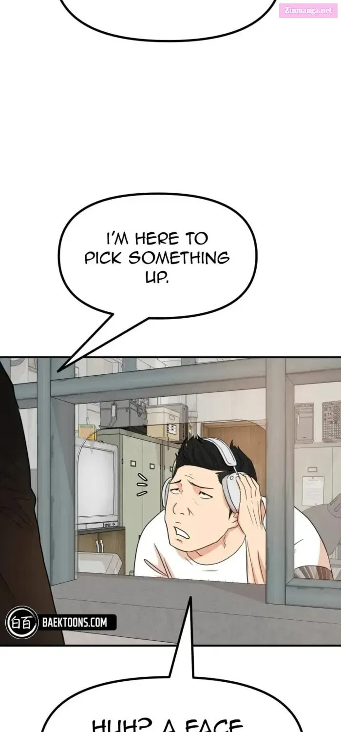 Read Guard Pass chapter 139.1 image 16 on Lezhin