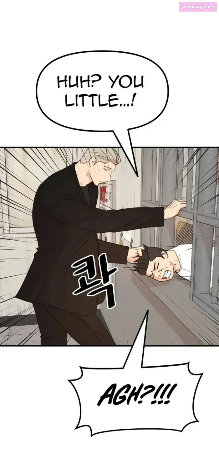 Read Guard Pass chapter 139.1 image 19 on Lezhin