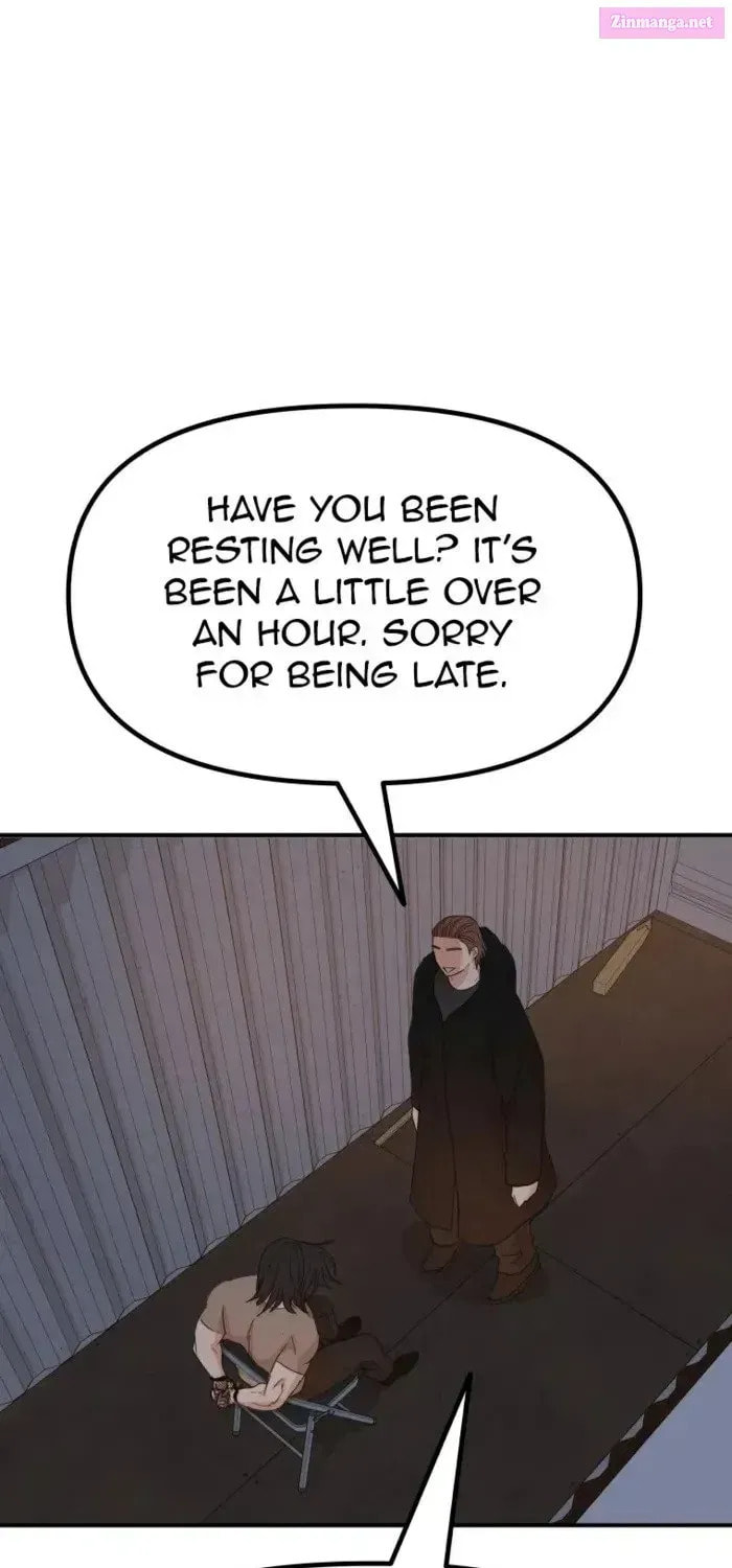 Read Guard Pass chapter 139.1 image 2 on Lezhin