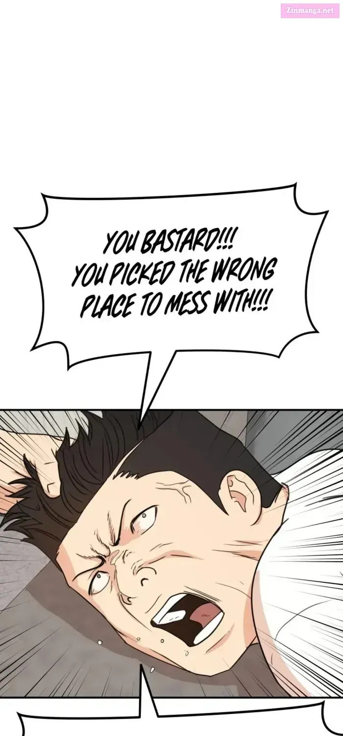 Read Guard Pass chapter 139.1 image 20 on Lezhin