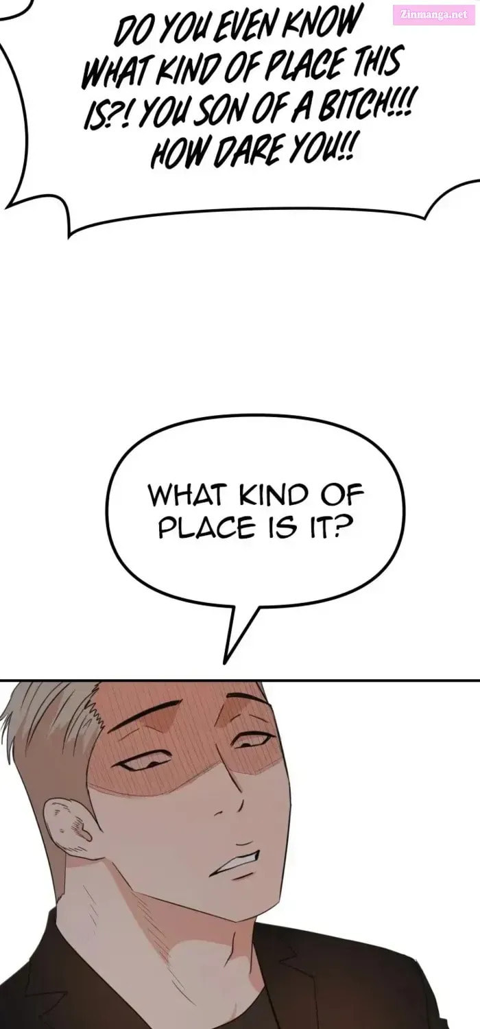 Read Guard Pass chapter 139.1 image 21 on Lezhin