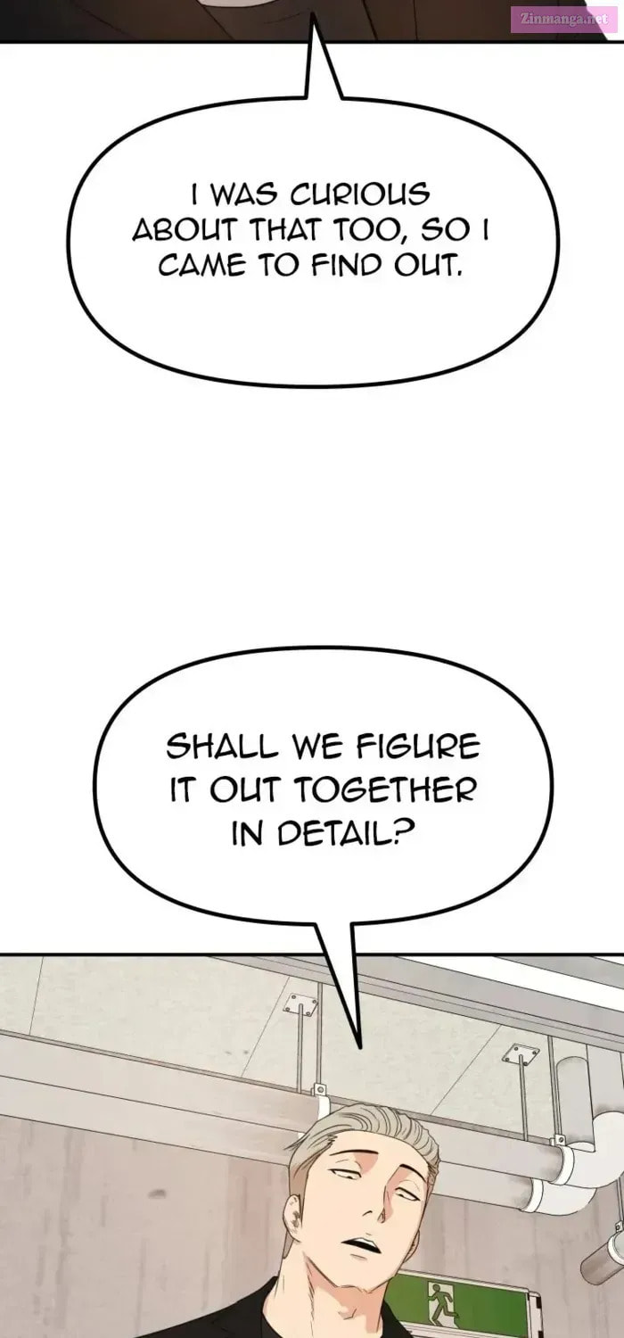 Read Guard Pass chapter 139.1 image 22 on Lezhin