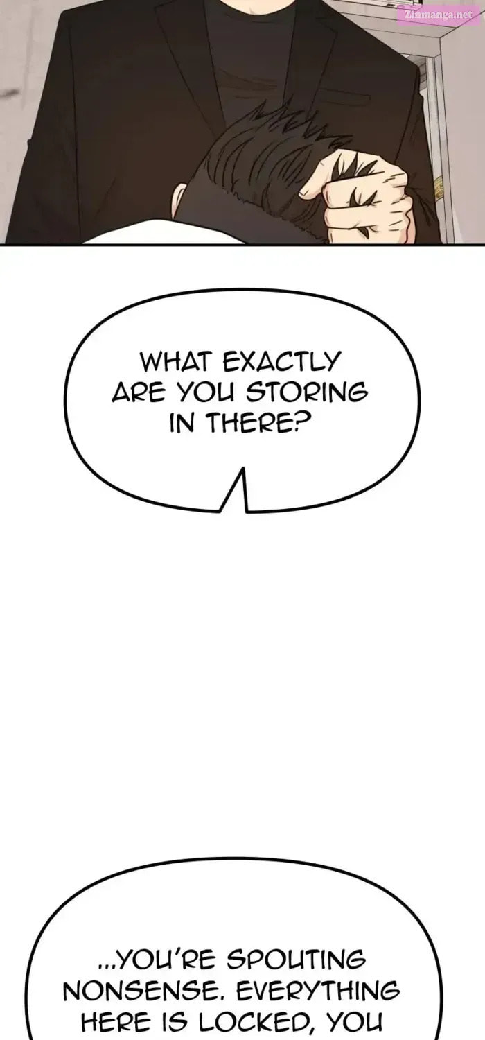 Read Guard Pass chapter 139.1 image 23 on Lezhin