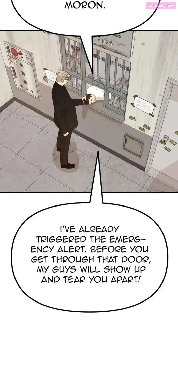 Read Guard Pass chapter 139.1 image 24 on Lezhin