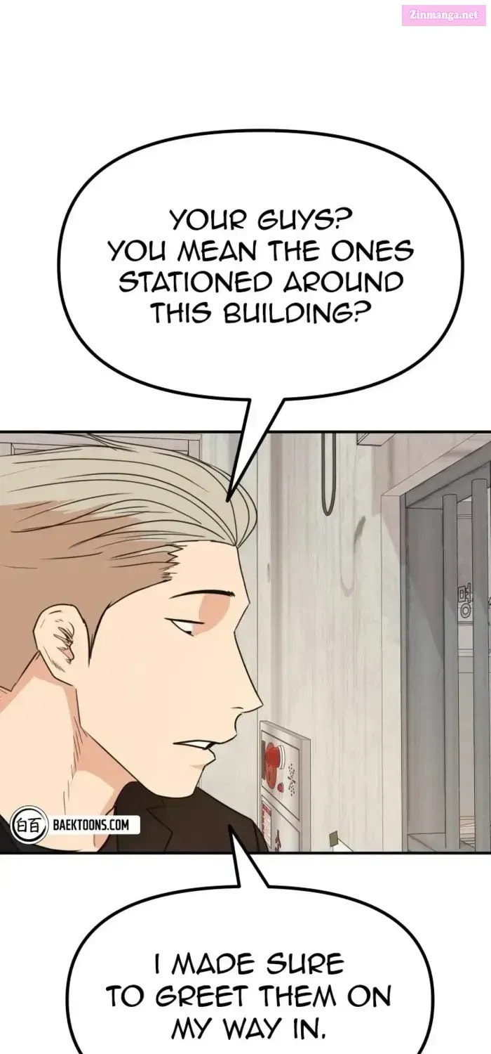 Read Guard Pass chapter 139.1 image 25 on Lezhin