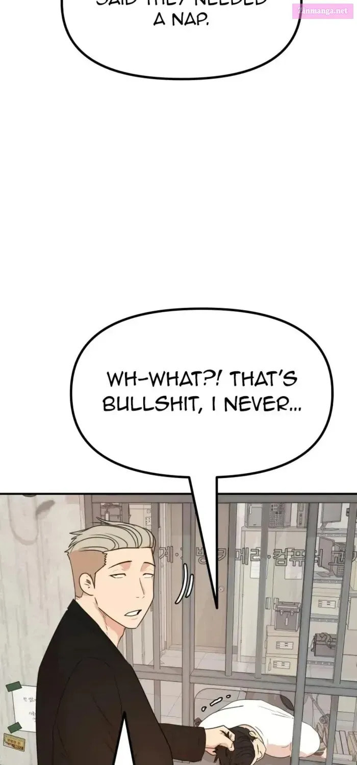 Read Guard Pass chapter 139.1 image 28 on Lezhin