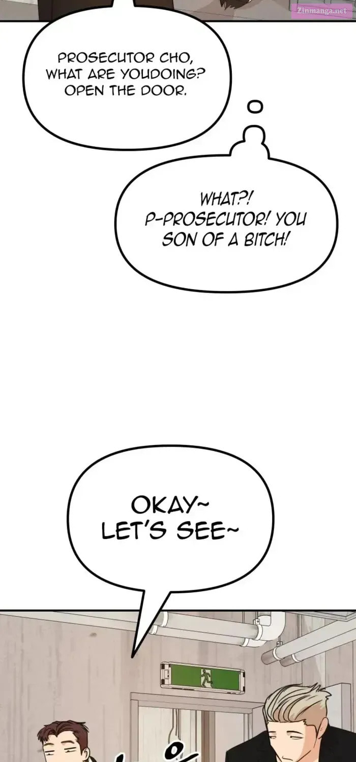 Read Guard Pass chapter 139.1 image 29 on Lezhin