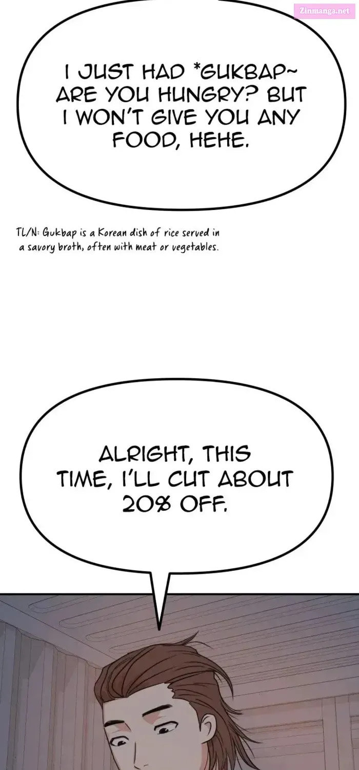 Read Guard Pass chapter 139.1 image 3 on Lezhin