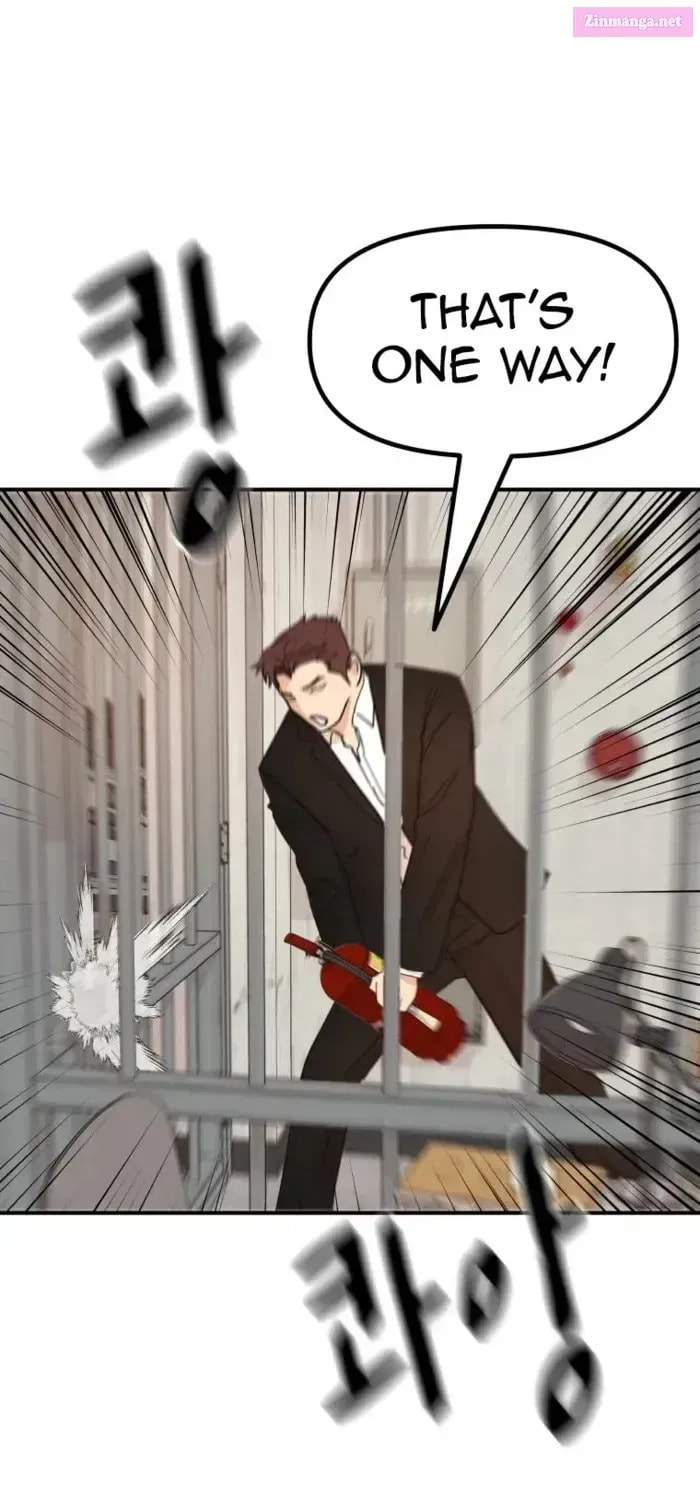 Read Guard Pass chapter 139.1 image 34 on Lezhin