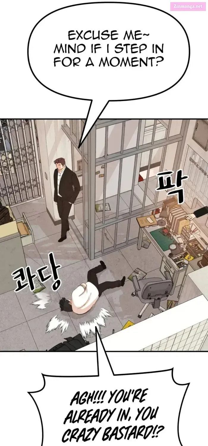 Read Guard Pass chapter 139.1 image 36 on Lezhin
