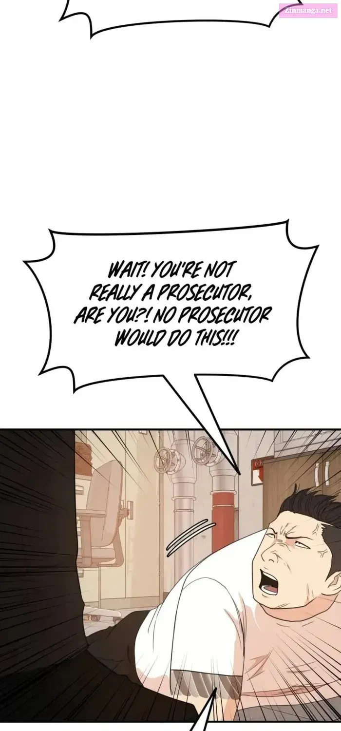 Read Guard Pass chapter 139.1 image 37 on Lezhin