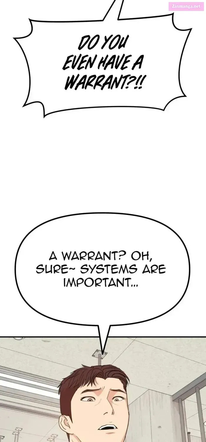 Read Guard Pass chapter 139.1 image 38 on Lezhin