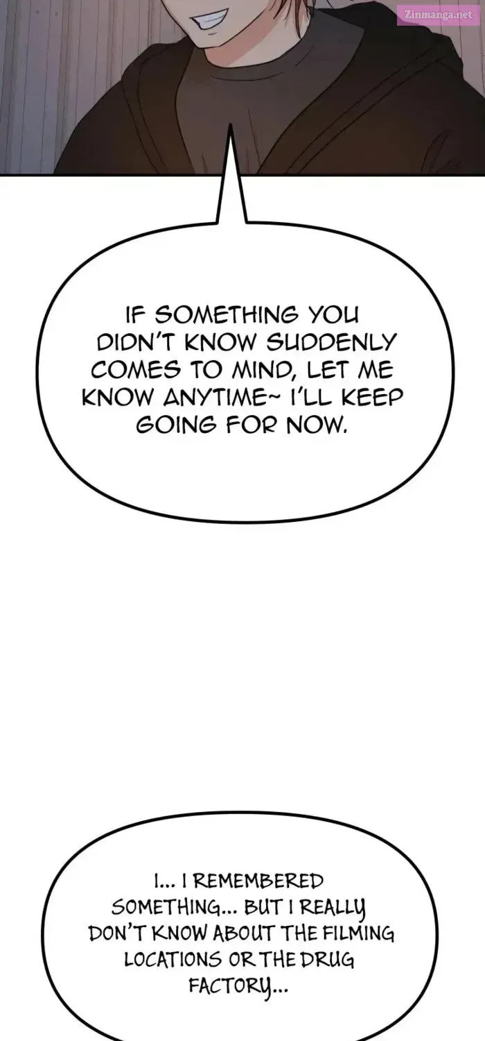 Read Guard Pass chapter 139.1 image 4 on Lezhin